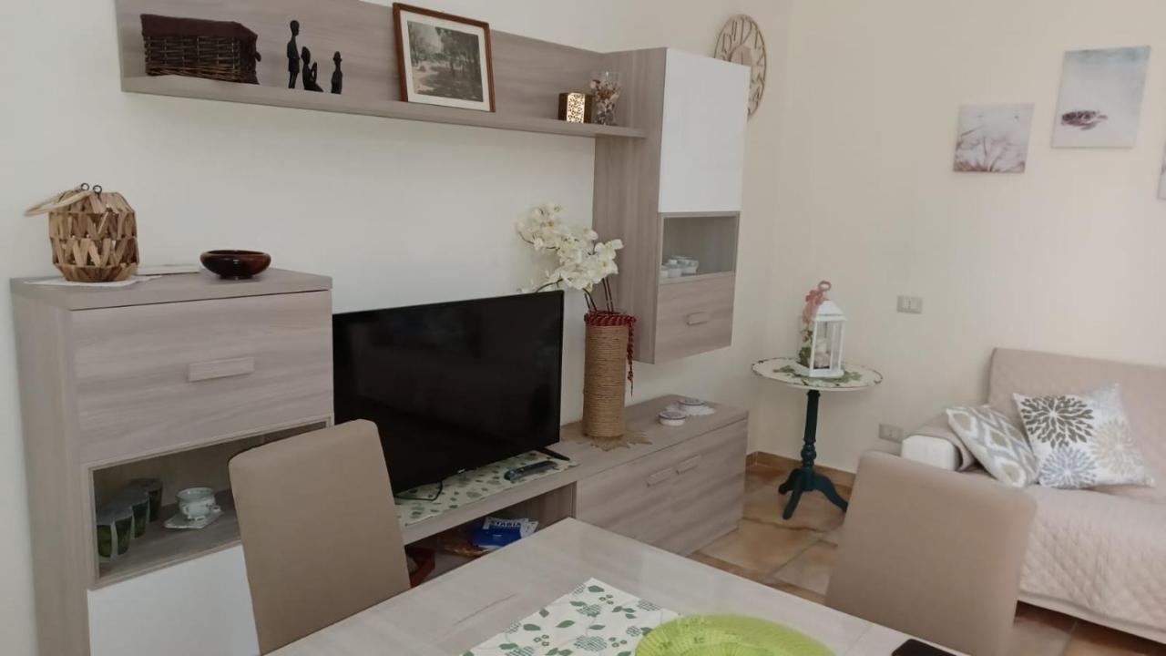 Elisabeth'S Home Castellammare di Stabia Exterior foto