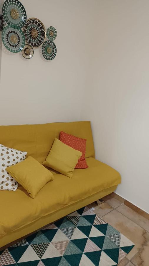 Elisabeth'S Home Castellammare di Stabia Exterior foto