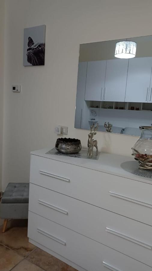 Elisabeth'S Home Castellammare di Stabia Exterior foto
