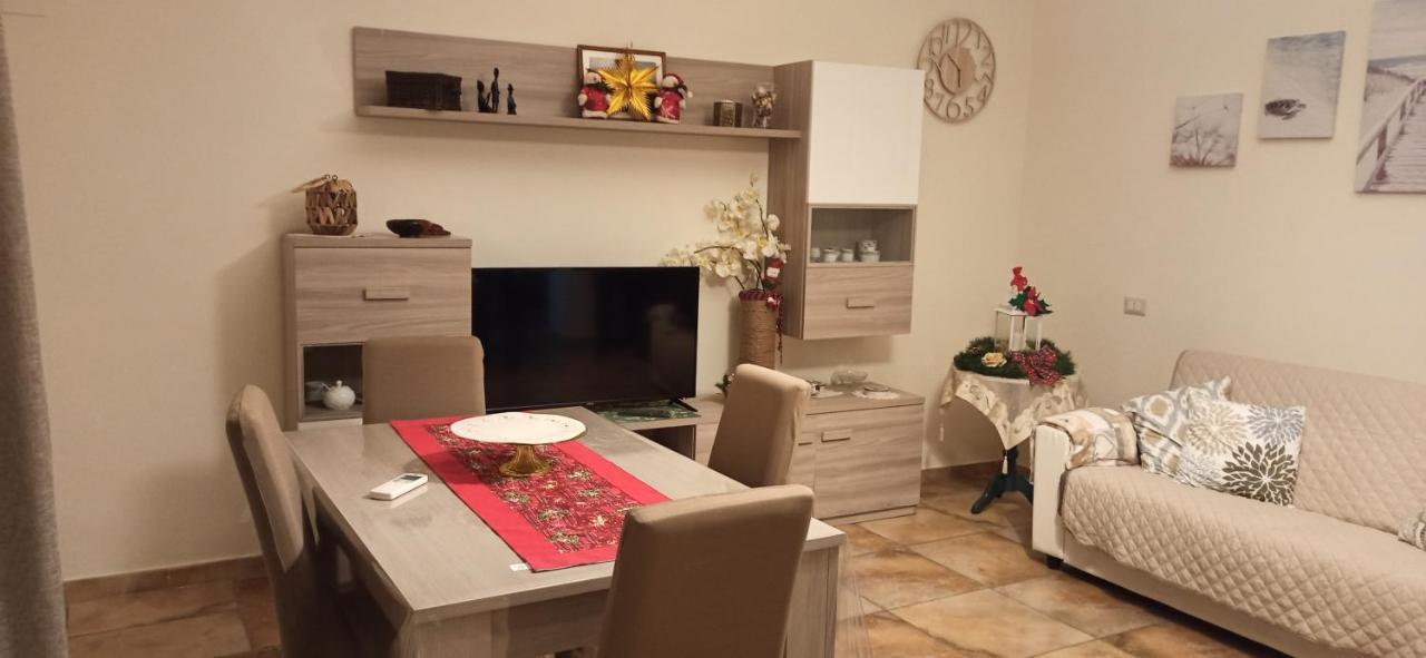 Elisabeth'S Home Castellammare di Stabia Exterior foto